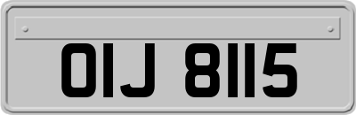 OIJ8115