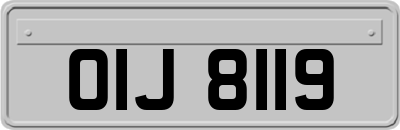 OIJ8119