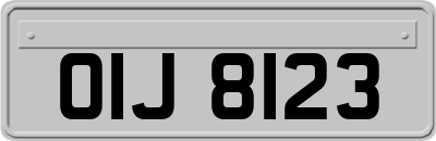 OIJ8123