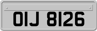 OIJ8126