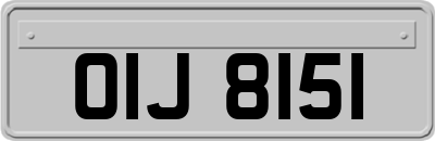 OIJ8151