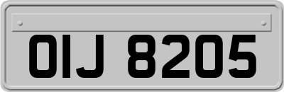 OIJ8205