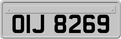 OIJ8269