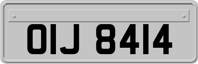 OIJ8414