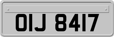 OIJ8417
