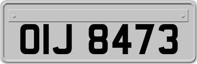 OIJ8473
