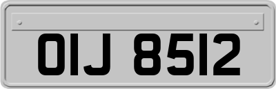 OIJ8512