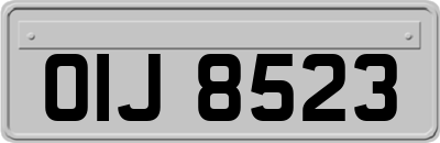 OIJ8523