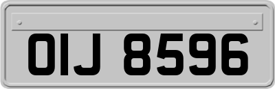 OIJ8596