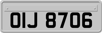 OIJ8706