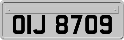 OIJ8709