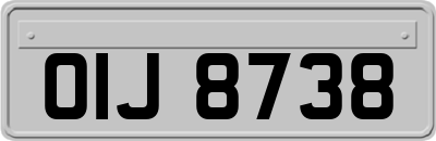 OIJ8738