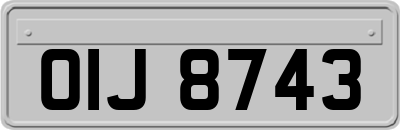 OIJ8743