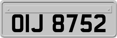 OIJ8752