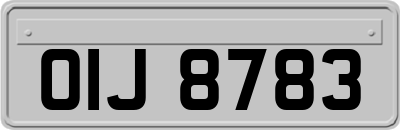 OIJ8783