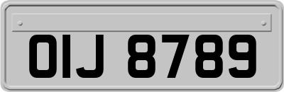 OIJ8789