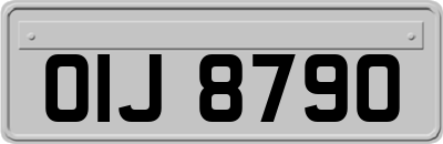 OIJ8790