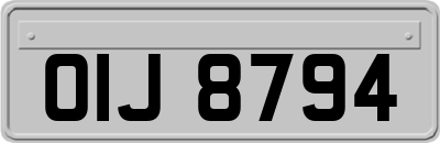 OIJ8794