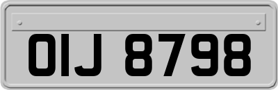 OIJ8798