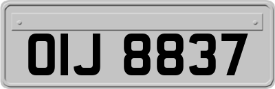 OIJ8837