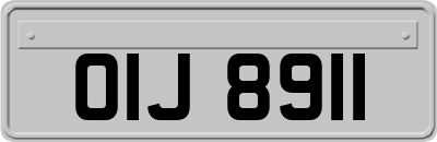 OIJ8911