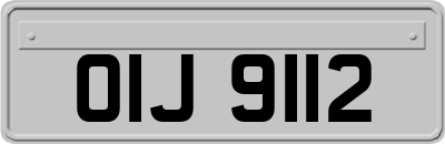 OIJ9112