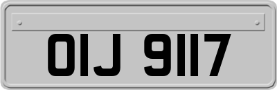 OIJ9117
