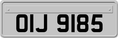 OIJ9185