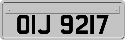 OIJ9217