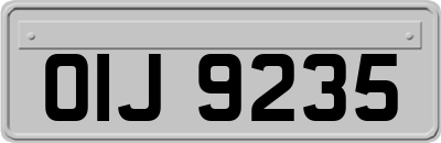 OIJ9235