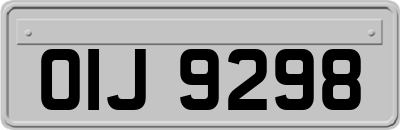 OIJ9298