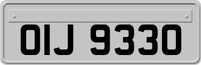 OIJ9330