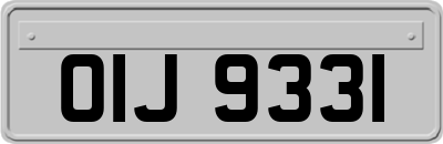 OIJ9331