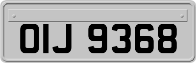 OIJ9368