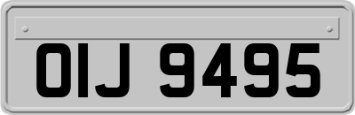OIJ9495