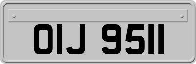 OIJ9511
