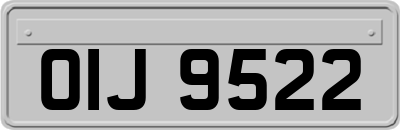 OIJ9522