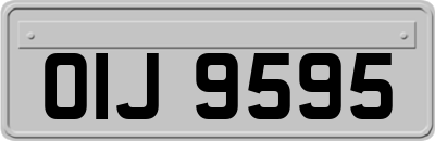 OIJ9595