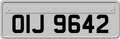 OIJ9642