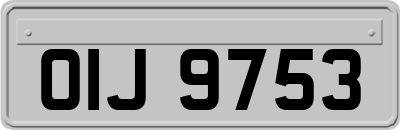 OIJ9753