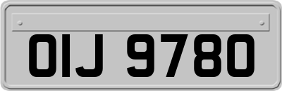 OIJ9780