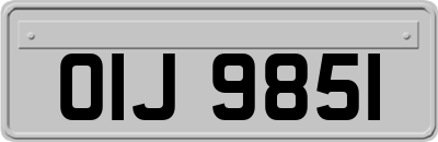 OIJ9851