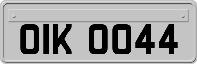 OIK0044
