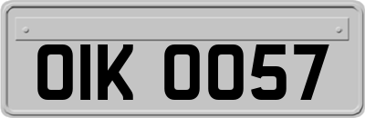 OIK0057