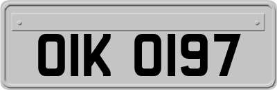 OIK0197