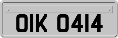 OIK0414