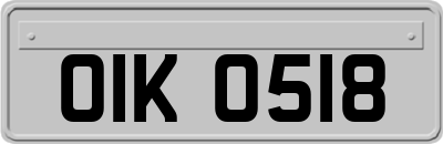 OIK0518