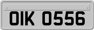 OIK0556