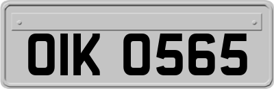 OIK0565