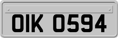 OIK0594
